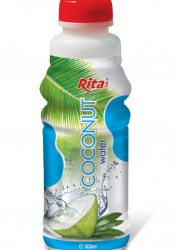 500ml pp01coconut water